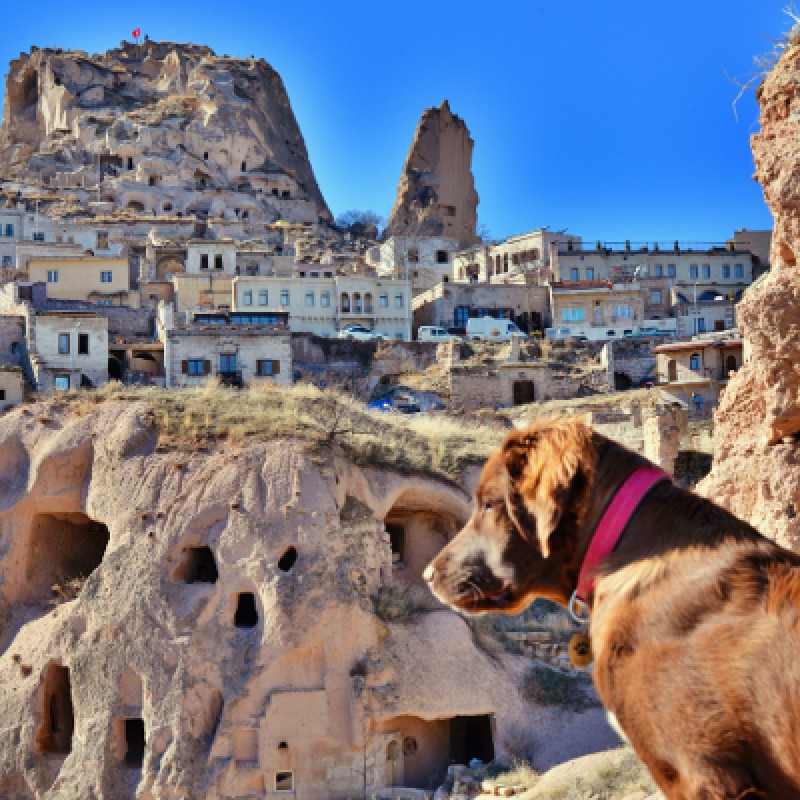 Cappadocia Highlights Tour With Lunch photo 6