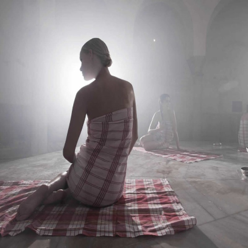 Turkish Bath Kusadasi photo 1