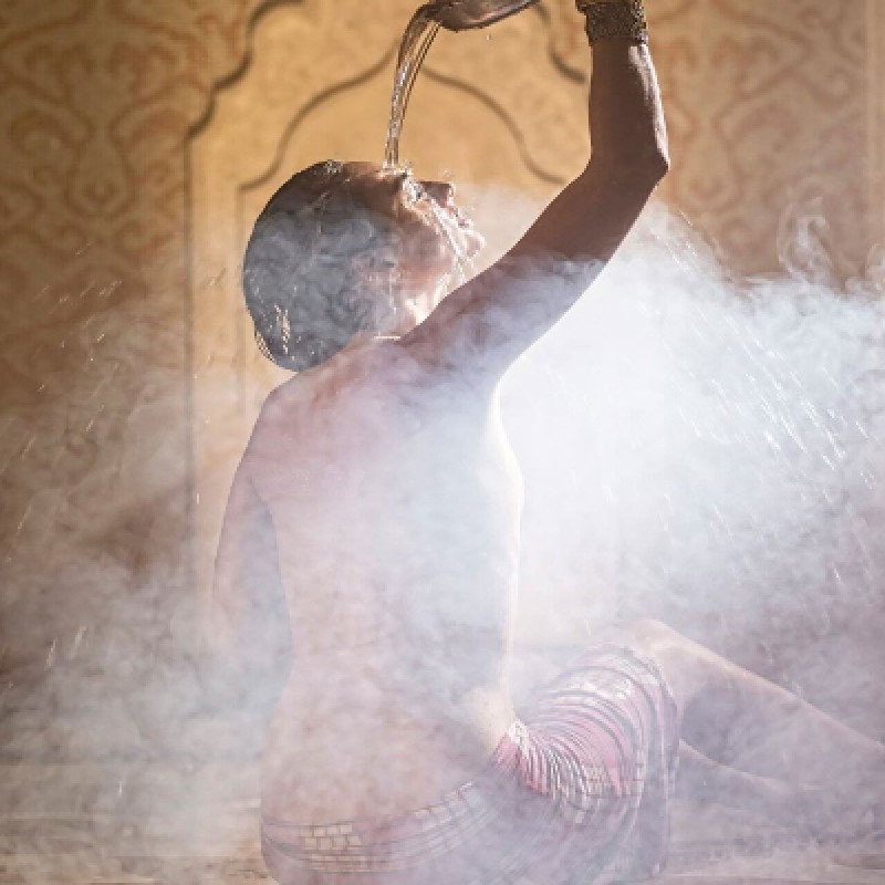 Turkish Bath Kusadasi photo 2