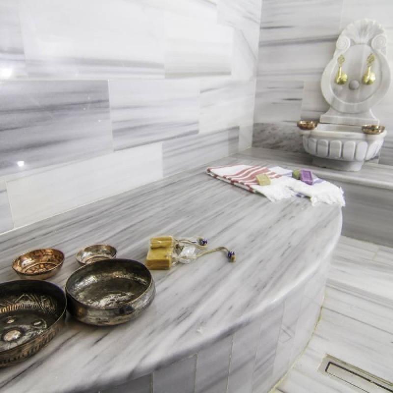 Turkish Bath Kusadasi photo 4