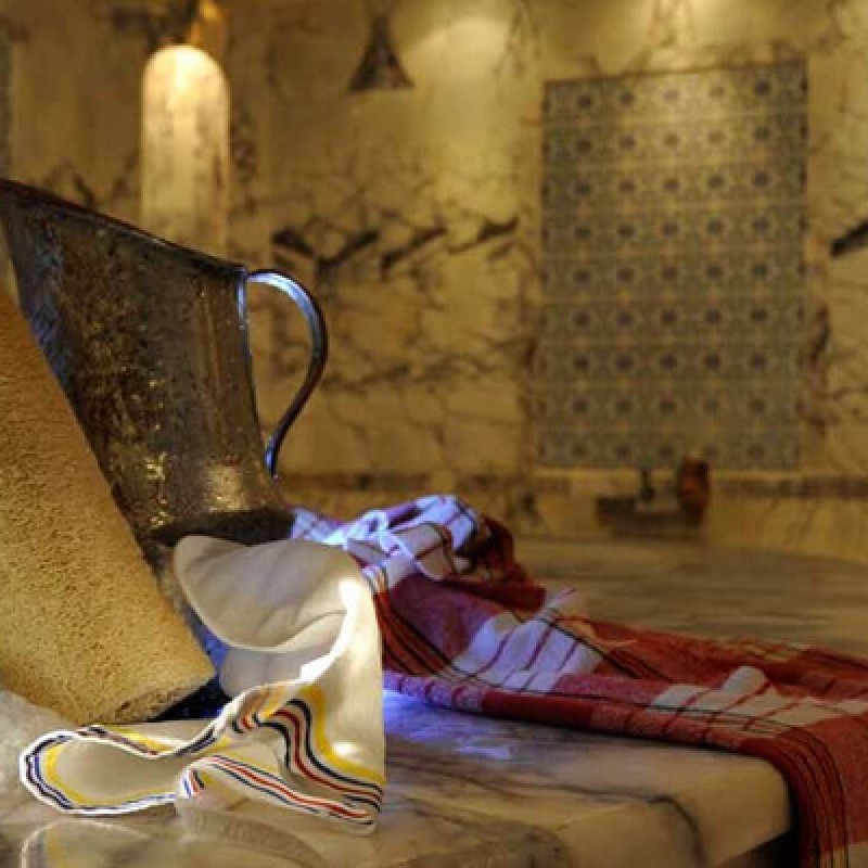 Turkish Bath Kusadasi photo 5