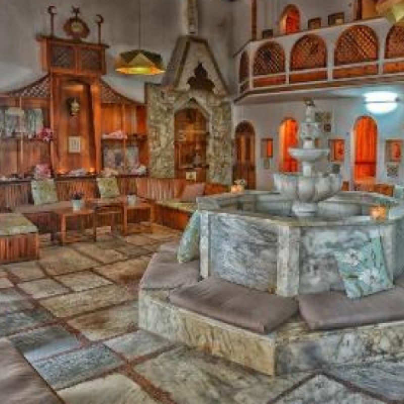 Turkish Bath Kusadasi photo 6