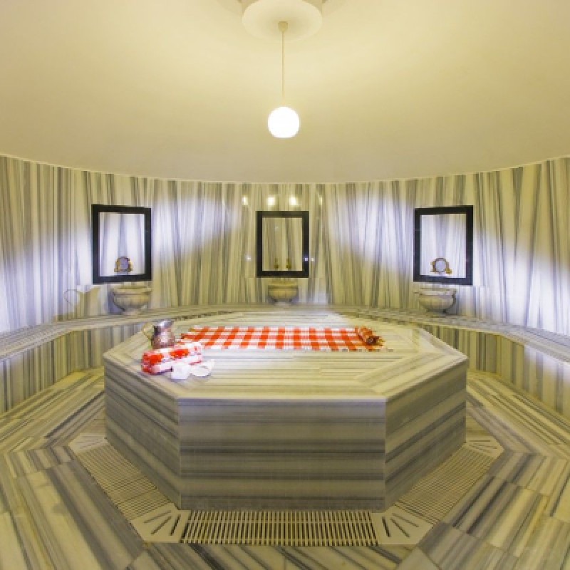 Turkish Bath Kusadasi photo 7