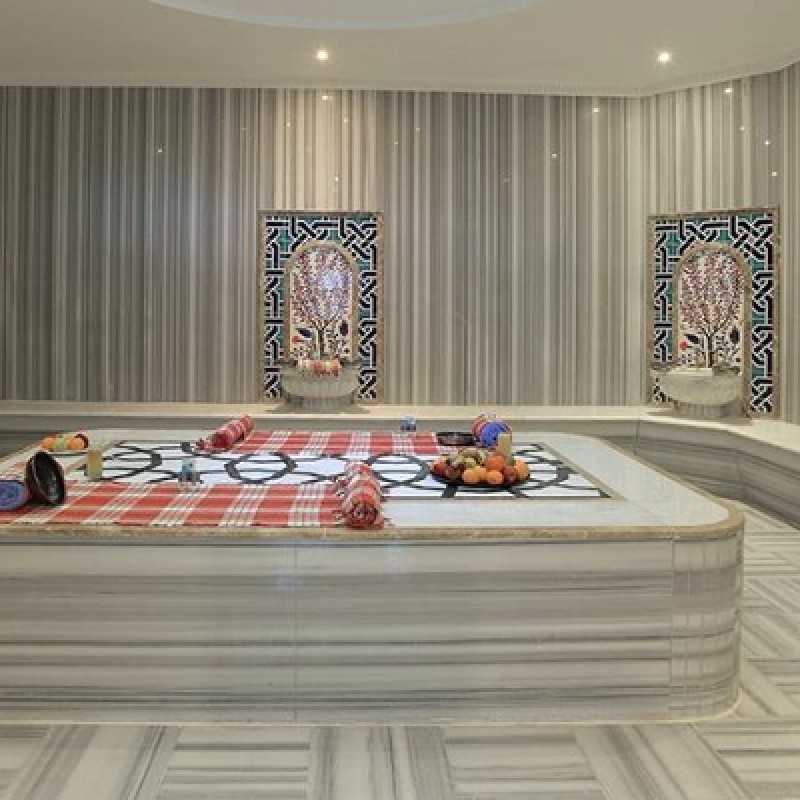 Turkish Bath Kusadasi photo 8