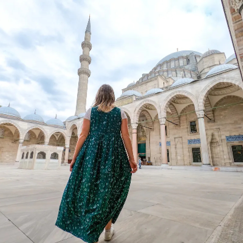 Private Istanbul City Tour from Ankara photo 8