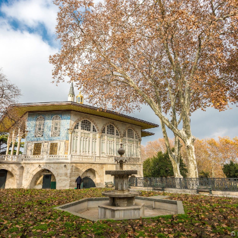 Private Istanbul City Tour from Ankara photo 9