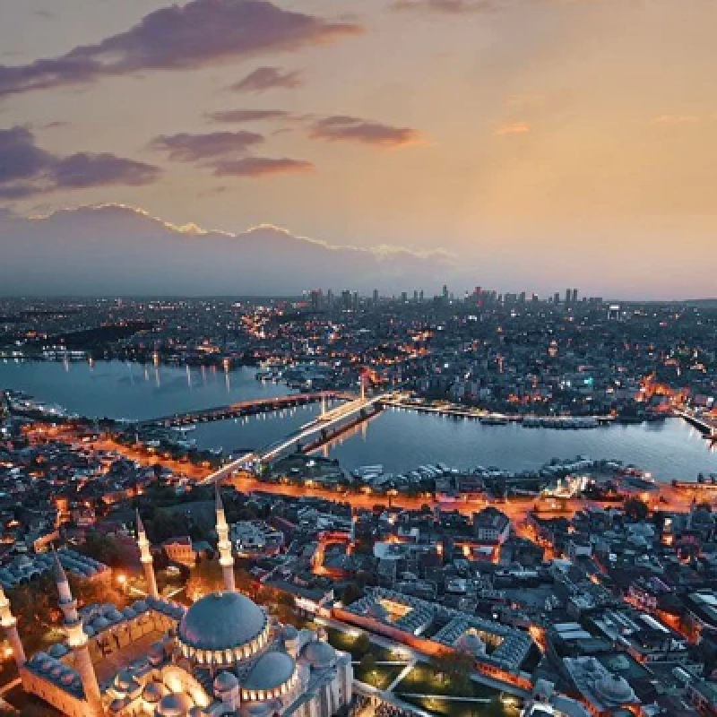Full Day Old City & Bosphorus Cruise & Cable Car photo 1