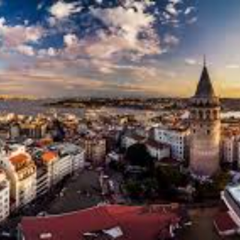 Full Day Old City & Bosphorus Cruise & Cable Car photo 3