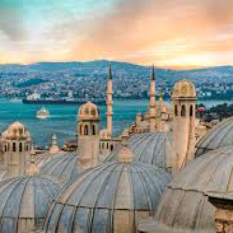 Full Day Old City & Bosphorus Cruise & Cable Car photo 4