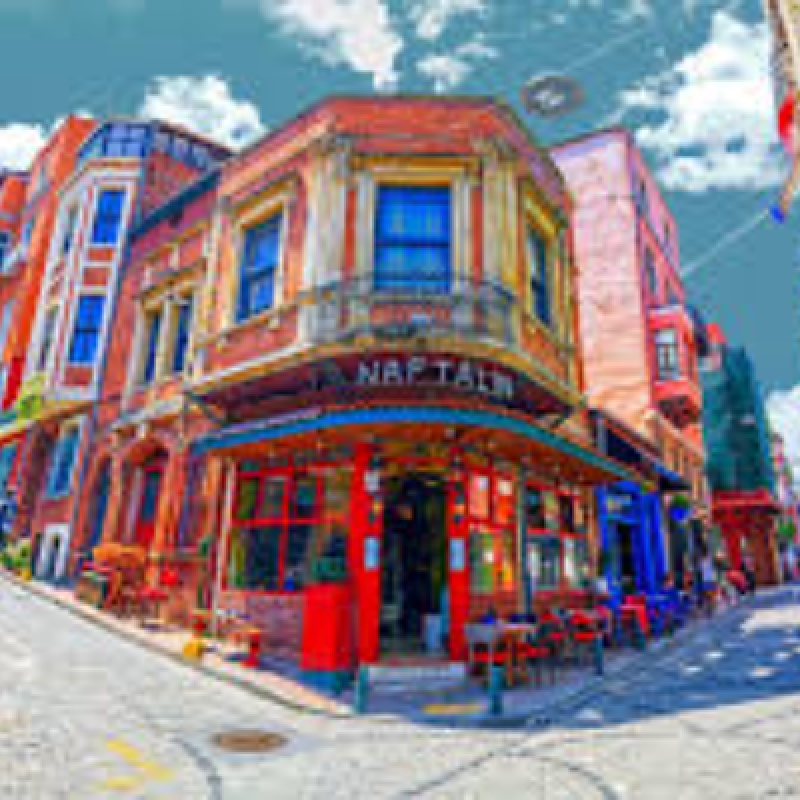 Full Day Old City & Bosphorus Cruise & Cable Car photo 6