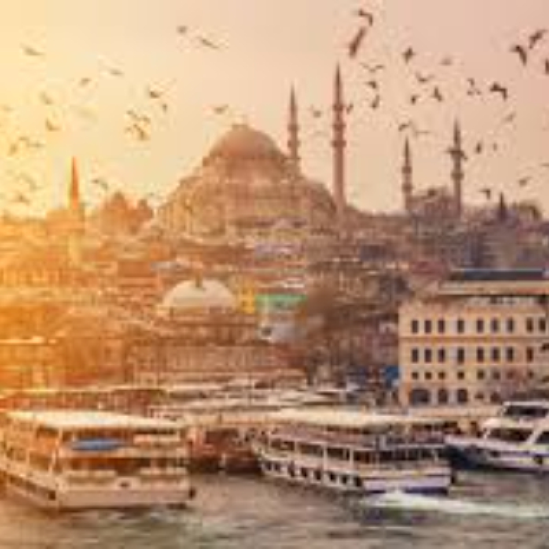 Full Day Old City & Bosphorus Cruise & Cable Car photo 7