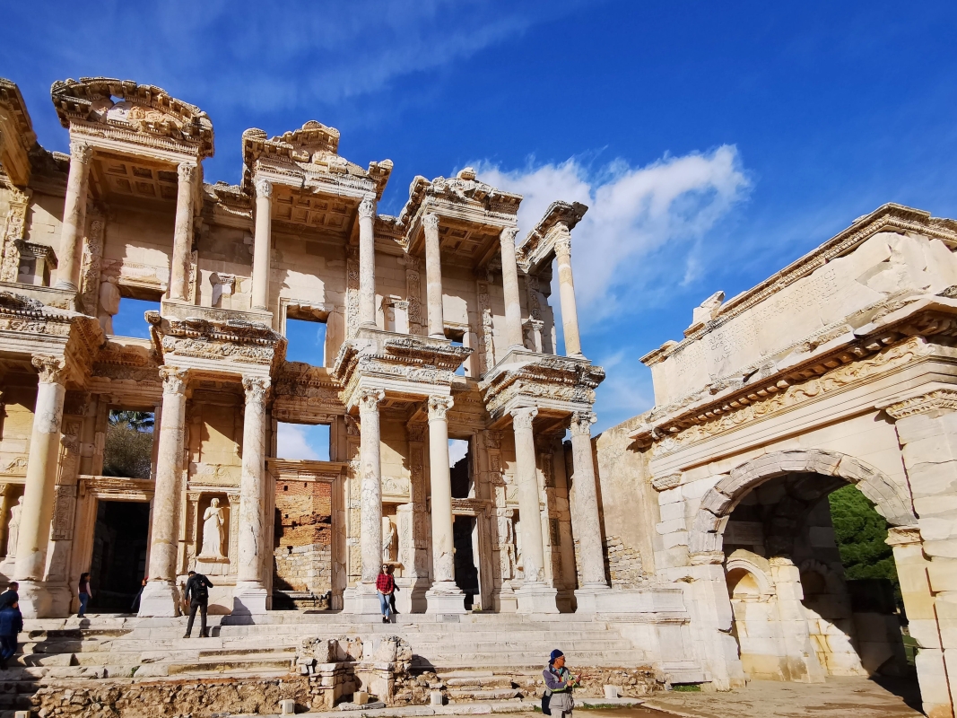 8 Days Highlights of Turkiye Group Series Tour photo 5
