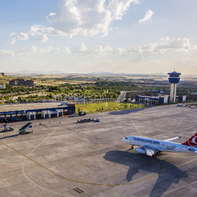 Cappadocia Private Vip Airport Transfers One Way photo 1