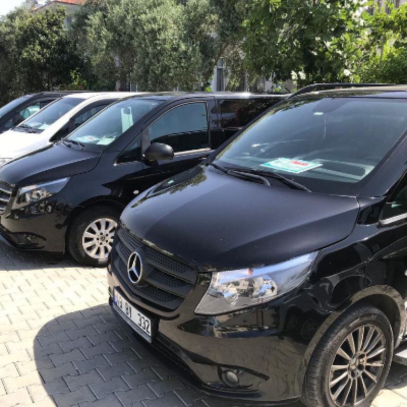 Cappadocia Private Vip Airport Transfers One Way photo 2
