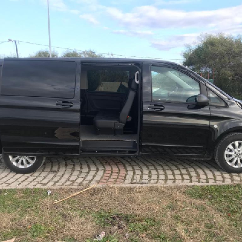 Cappadocia Private Vip Airport Transfers One Way photo 4