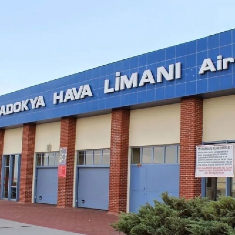 Cappadocia Private Vip Airport Transfers One Way photo 5