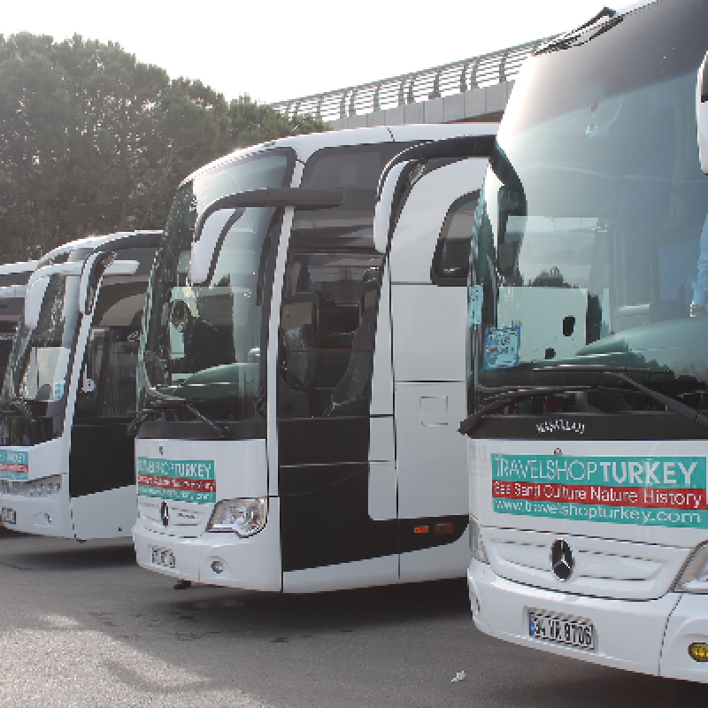 Cappadocia Private Vip Airport Transfers One Way photo 8