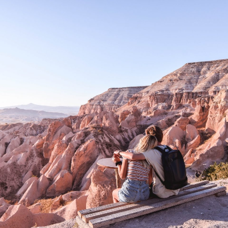 Cappadocia 5 Days Honeymoon Package Tour photo 5