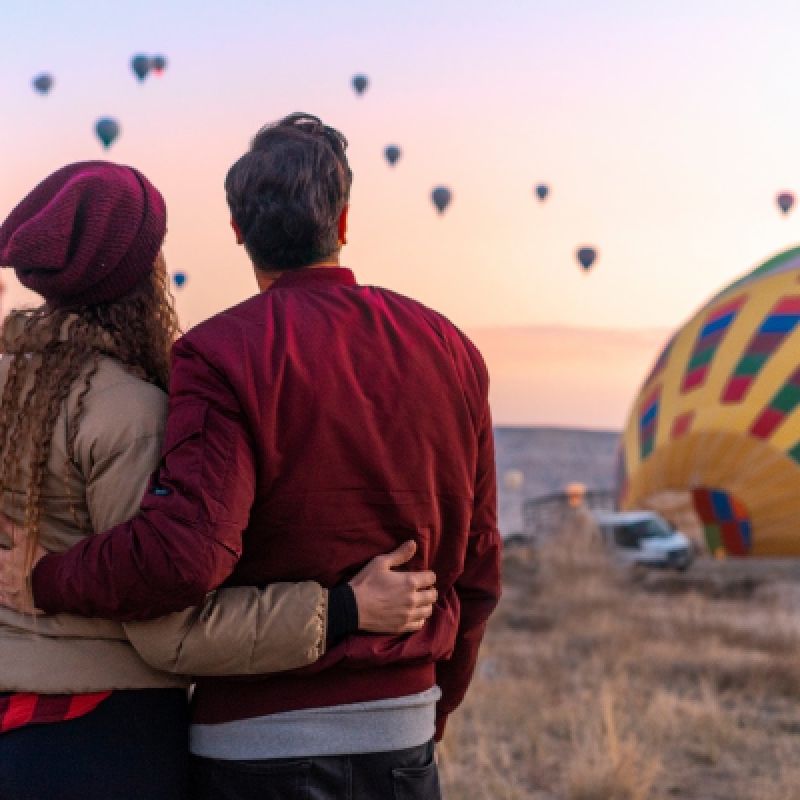 Cappadocia 5 Days Honeymoon Package Tour photo 8