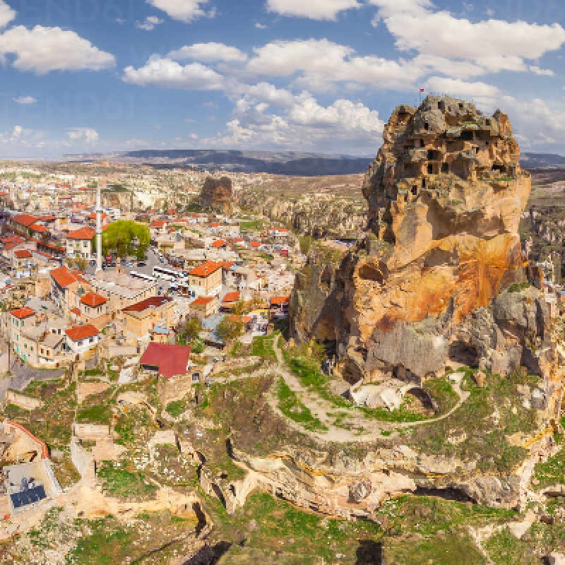 Private 4 Days Cappadocia Dream Honeymoon Package photo 9