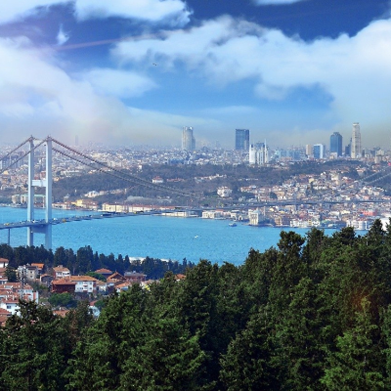 7 Days Turkey Tour Packages photo 1