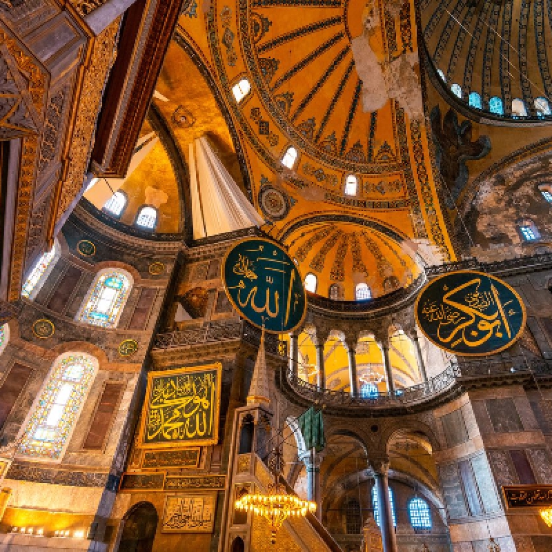 7 Days Turkey Tour Packages photo 2