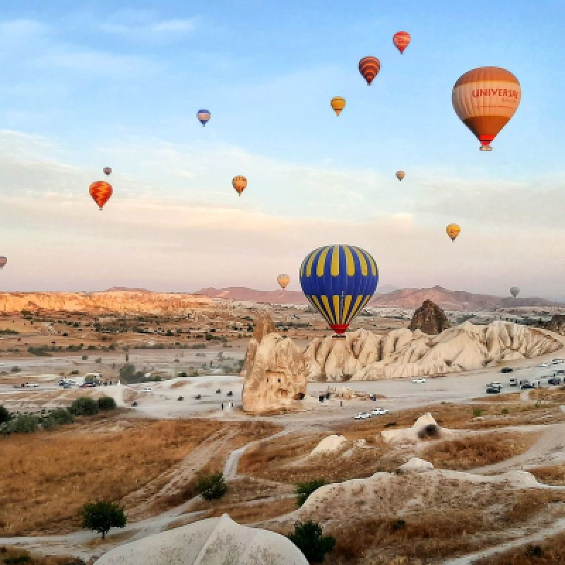 7 Days Turkey Tour Packages photo 4