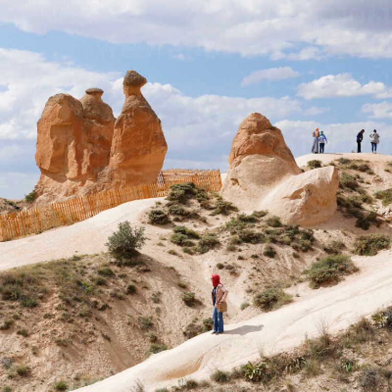 7 Days Turkey Tour Packages photo 5