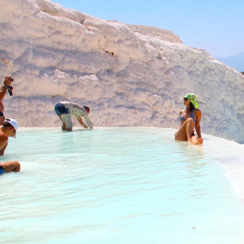 7 Days Turkey Tour Packages photo 7