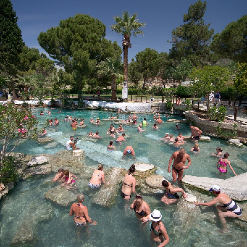 7 Days Turkey Tour Packages photo 8