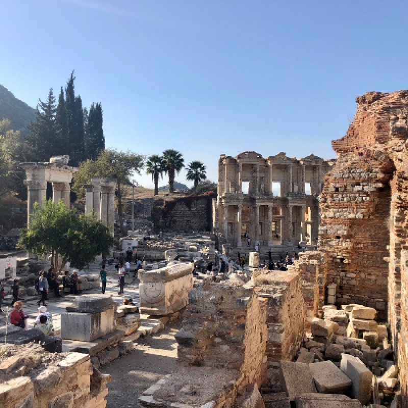 7 Days Turkey Tour Packages photo 10