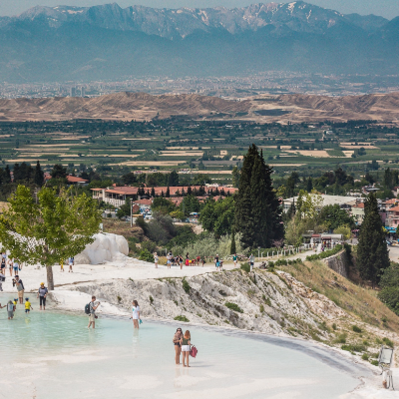 4 Days Best of Turkey Tour photo 2