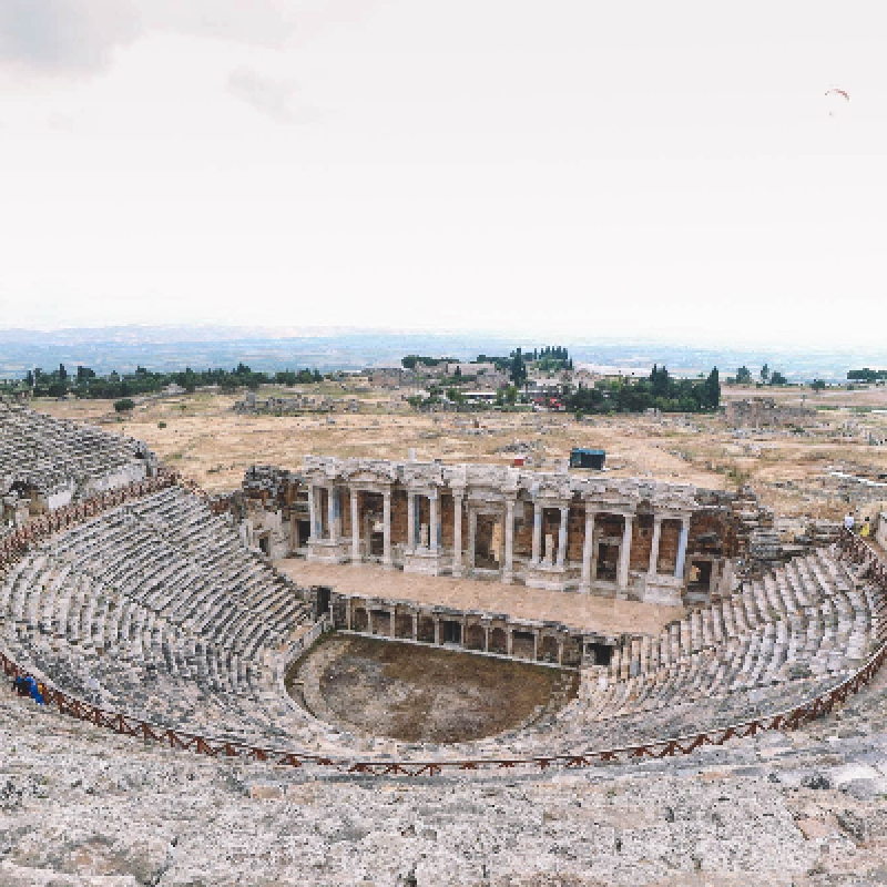 4 Days Best of Turkey Tour photo 3