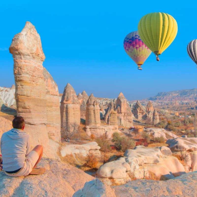 4 Days Best of Turkey Tour photo 6