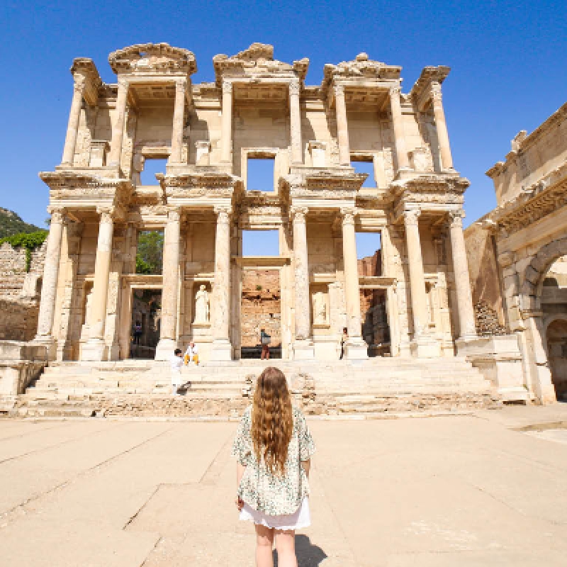 4 Days Best of Turkey Tour photo 9
