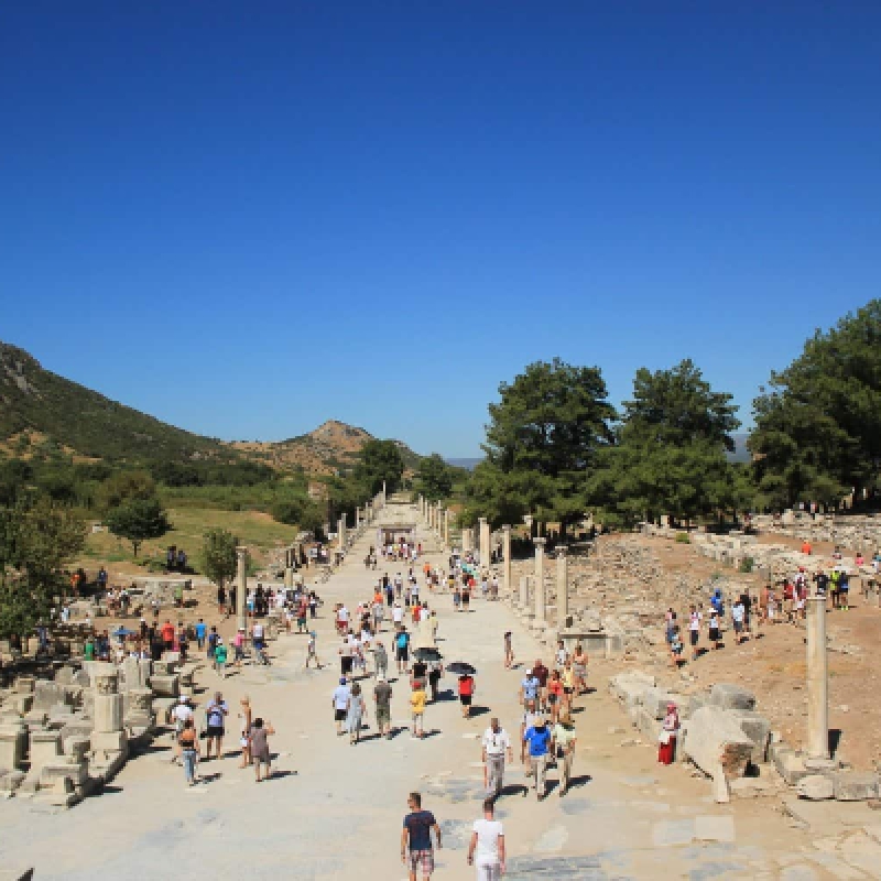 4 Days Best of Turkey Tour photo 10