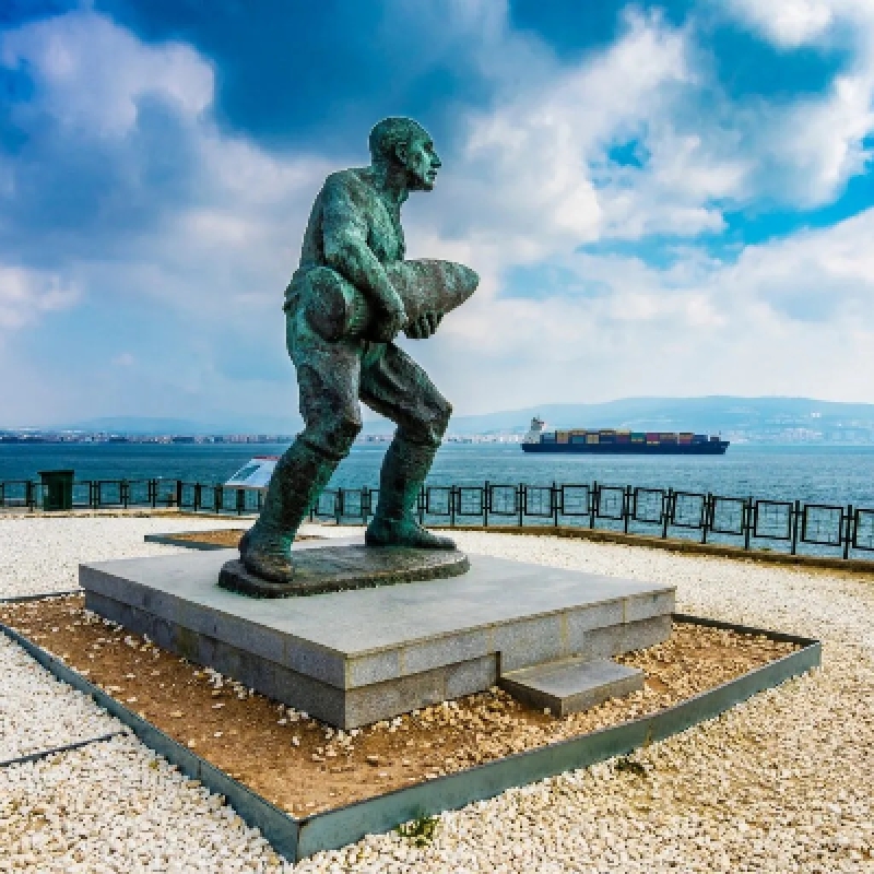 Aegean Discovery Package 4 Day photo 2