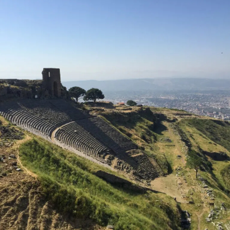 Aegean Discovery Package 4 Day photo 4