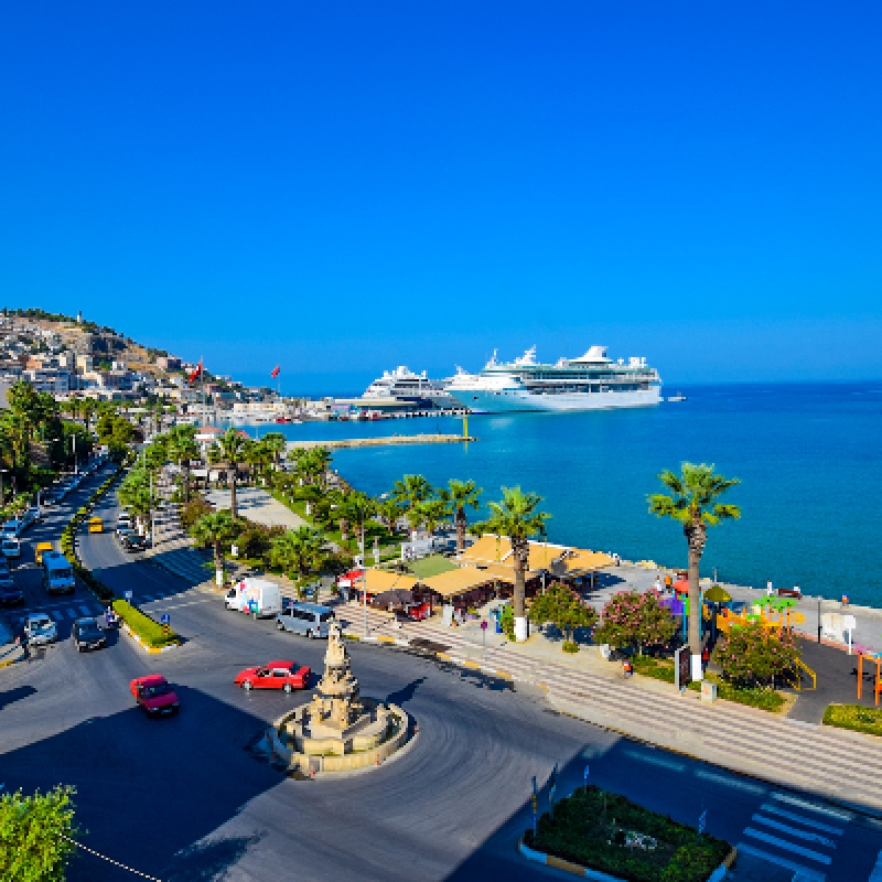 Aegean Discovery Package 4 Day photo 5
