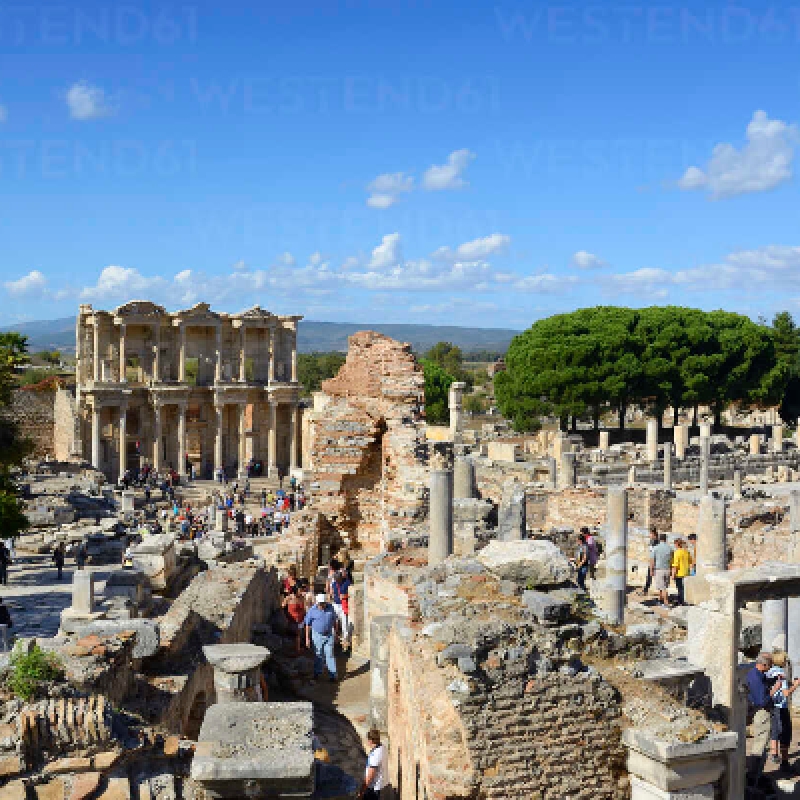 Aegean Discovery Package 4 Day photo 6
