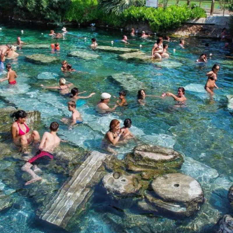 Aegean Discovery Package 4 Day photo 8