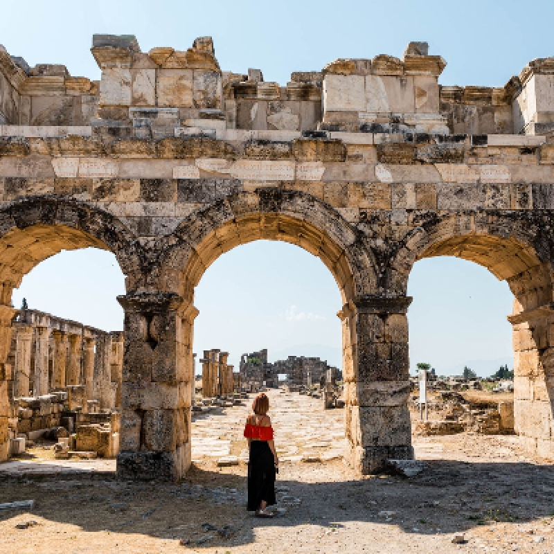 Aegean Discovery Package 4 Day photo 9