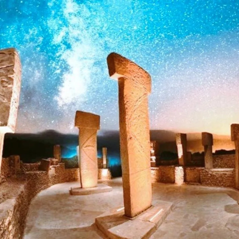 12 Days Historical Depth of Turkey photo 1