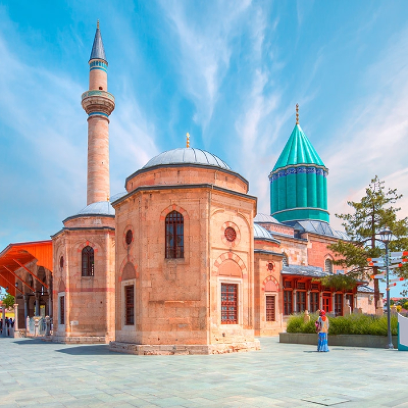 12 Days Historical Depth of Turkey photo 5