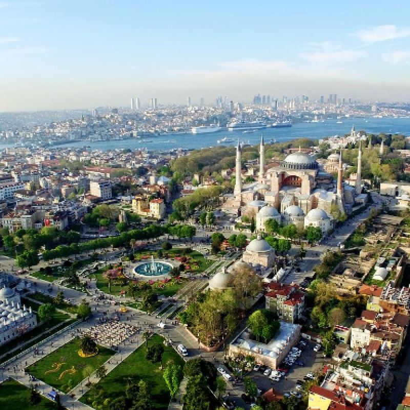 12 Days Historical Depth of Turkey photo 8