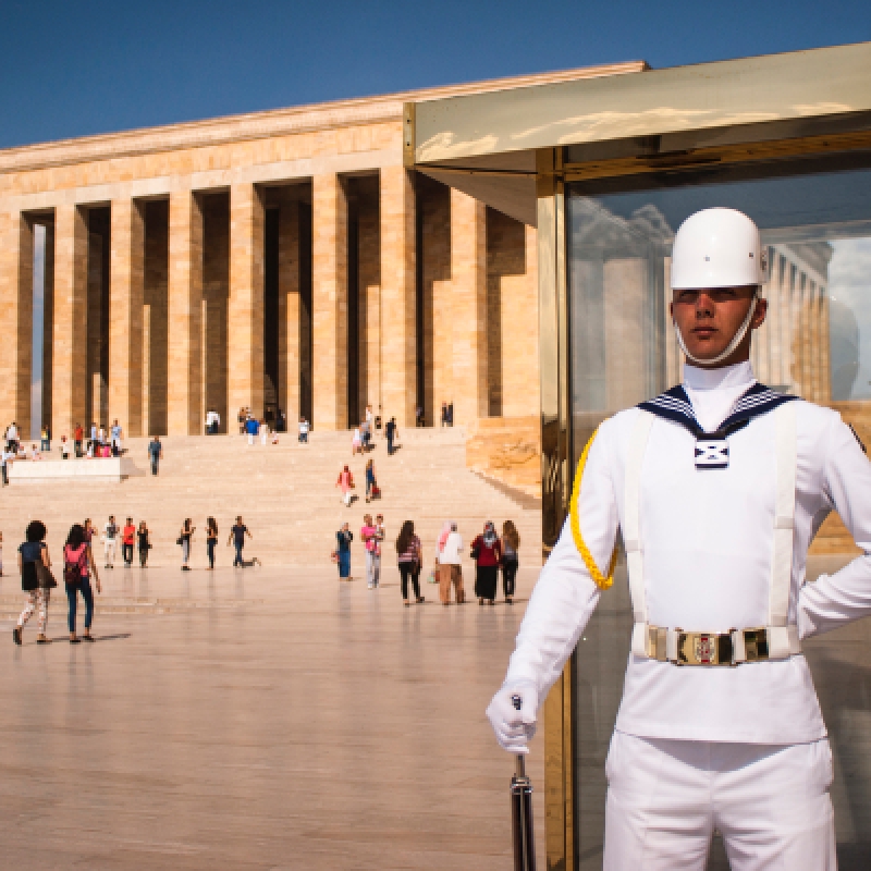Fantastic Turkey Tour 11 Day photo 3