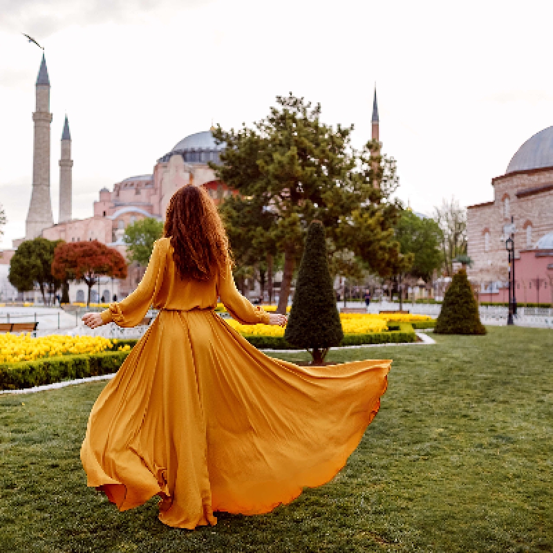 Fantastic Turkey Tour 11 Day photo 4