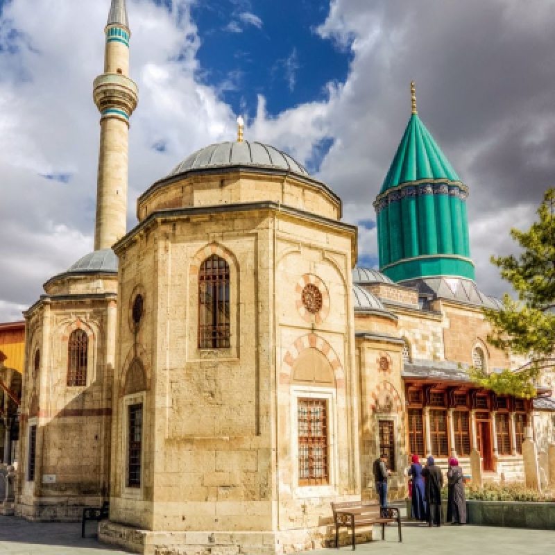 Fantastic Turkey Tour 11 Day photo 6