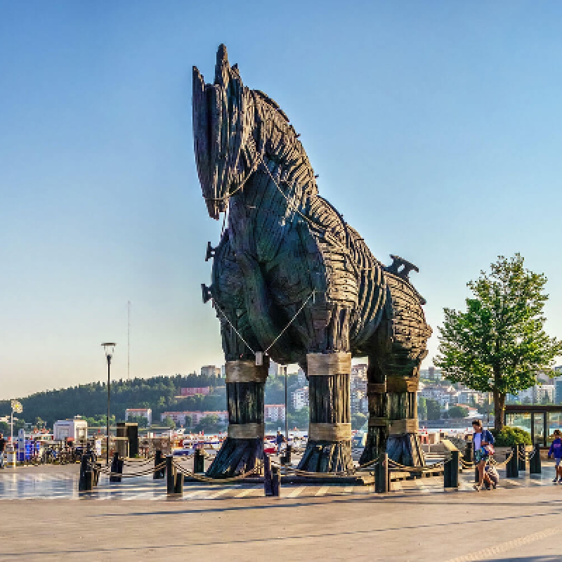 Fantastic Turkey Tour 11 Day photo 9