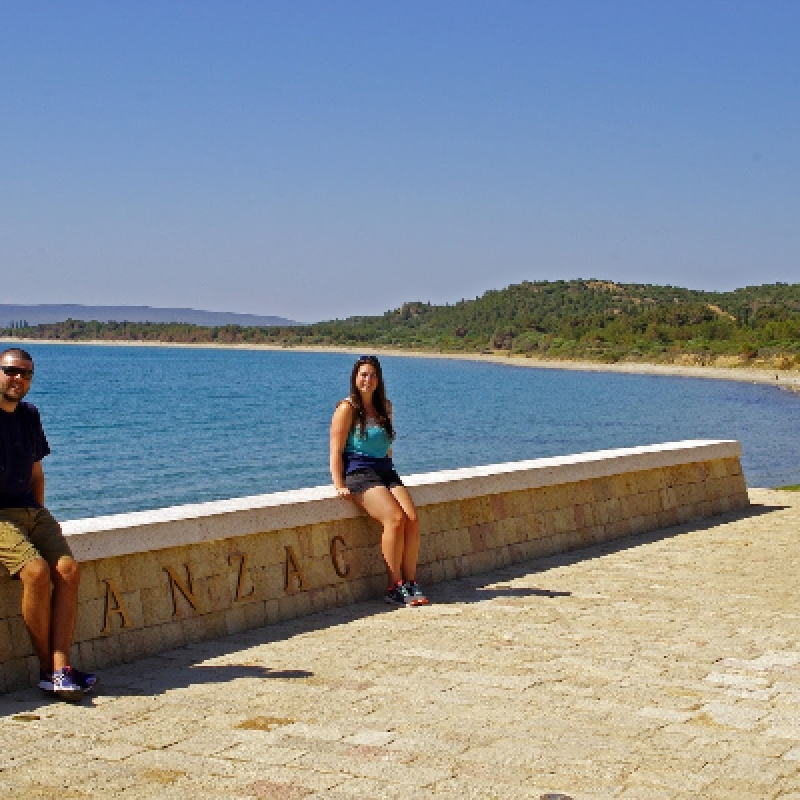 Fantastic Turkey Tour 11 Day photo 10